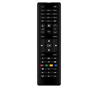 RC4878 Télécommande Fit for Hitachi Finlux Kimex MAXELL Vestel UHD7510BK