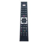 RC4996 Télécommande de rechange pour TV Medion X15507 Linsar TV 43LED800 32LED800 FINLUX TV RC4996 DIGIHOME LED TV 50292UHDDLEDCNTD 50292UHDDLEDCNTD 50"