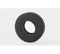 RC4WD Dirt Grabber 1.0" All Terrain Scale Tires 18th RC Micro Tyre Z-T0142 Pair