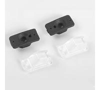 RC4WD Jeu de clignotants pour axial 1/10 SCX10 II UMG10 4WD Rock Crawler VVV-C0825
