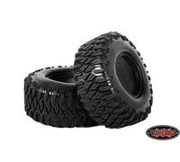 RC4WD Mickey Thompson 2.2 Baja MTZ Échelle Pneus / RC4ZT0043