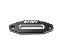 RC4WD Rebel Z-S0702 Guide-câble Hawse Off Road en aluminium 9,5cti-s Zeon