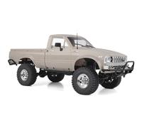 RC4WD Trail Finder Z-K0070 Kit de 2 camions avec pick-up Toyota 1982