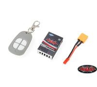 RC4WD Z-E0093 4 Canaux Télécommande Sans Fil Lumière/LED/Contrôleur