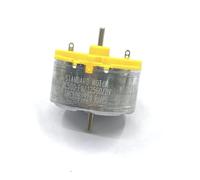 RC500-FN/12560 electronic starter DC 6V-12V 5400RPM 32mm Diameter Dual Shaft