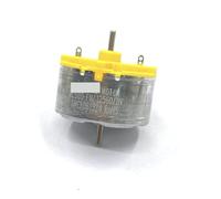 RC500-FN/12560 electronic starter DC 6V-12V 5400RPM 32mm Diameter Dual Shaft Engine Height 19.5mm CZAOINCU