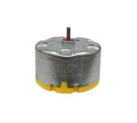 RC500-KN/13500/14440/10600 Carbon Brush electronic starter DC 6-12V 5500RPM Round Spindle DC electronic starter CZAOINCU(RC500-KN 13500)