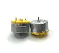 RC500-KN/KW 13500 14440 16260 DC6V 9V 12V 32mm Round electronic starter RC500 electronic starter IINKUEYK(C RC500-KW 16260)