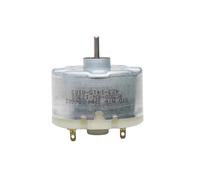 RC500-KW/17300 3V-12V 6V 5800RPM 32mm Round DC electronic starter