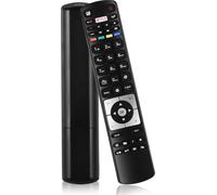 RC5118 Fernbedienung pour Telefunken Smart TV DVD