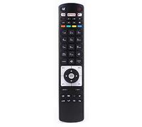 RC5118 Sub RM-C3238 Télécommande de rechange pour Telefunken TV L55U300N4CW XH32A301 SOMNIA32DESM15 SUPRA50E TE55292G37Z2P TFA55269UHD18WS TFLU4317UHD31118 B XF32 D401-W X555A401