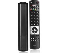 Rc5118F Remote Control Compatible With Hitachi Digihome Alba Polaroid Finlux Tv Replacement