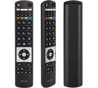 Rc5118F Télécommande De Rechange Pour Télév Ur Hitachi Smart Tv Compatible Avec 24Hb11J65U 32Hb16T61Ub 32Hb16J61U 32Hb16J61Ua 32Hb16T61U 40He1511B 43Hb16T72U 55 15T74U[Q1636]