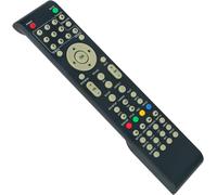 RC57 504C1932104 Télécommande de Remplacement --fit pour Telesystem/Dyon Combo Enter 24 Basic Vanguard 19 Virtue télécommande PALCO19/L05 Combo PALCO22/L05