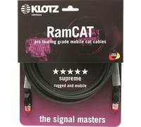 RC5RR030B Cable 3M Noir RJ45 - RJ45