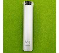 RC602S JUR1 Télécommande RC602S JUR1 RC602S JUR2 compatible TCL P20/P4/P6/C2/C4/C5/C6/X2/X4 series, UHD LCD TV Nipseyteko