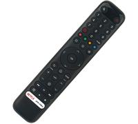 Rc716 Cui1 Rc716-Cui1 Replacement Remote Control --Fit For Tcl Rc716 Cui1 Rc716-Cui1 Rc716-Cui1 43L5A Tv Remote Control[H1628]