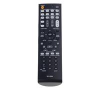 RC762M Télécommande pour équipement vidéo HTR290 HTR380 HTR390 HTR538 TXSR308 HTS3400 Fonction Plug and Play Compatible contrôleur vidéo