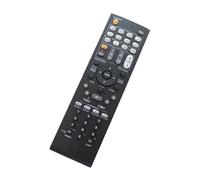 RC762M Télécommande pour HTR290 HTR380 HTR390 HTR538 TXSR308 HTS3400 HTRC230 Contrôle de l'équipement vidéo Télécommande multi-appareils