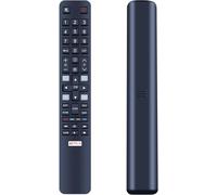 RC802N YUI2 Replacement Remote Control for Thomson TCL LED TV 32DS520 50DP660 55EP680 65DC760 65EP640 65EC780 U43P6006 U43P6046 U49C7026 U55P55P60 6006 16 U6. 0P6026