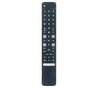RC802NU YUI1 Télécommande Fit for T 63 C73 4K QLED TV C72 C72K+ C73K
