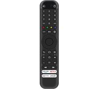 Rc833 Cub1 Télécommande De Remplacement Compatible Avec Tcl Tv Pf650 43Pf650 50Pf650 55Pf650 65Pf650[TEL9121279]