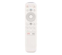 RC902N FER2 Télécommande vocale Compatible avec T 300 Pro TV 55A300-Pro | 65A300-Pro 75A300-Pro