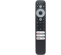 Rc902V Fmr2 Replacement Infrared Remote Control For Tcl Smart Tv 75X925[H443]