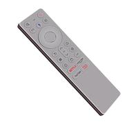 RC933 FUB1 Télécommande à Remplacement Vocal -VINABTY-fit pour TCL Mini LED Android Smart TV télécommande RC933 FUB1 RC933-FUB1 Q10B 65/85/98 C755 C855 Series 115X955 Max 55C855 65C855