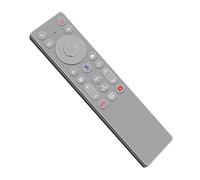 RC933A FMB1 Télécommande à Remplacement Vocal -VINABTY-fit pour TCL 4K QLED Mini LED TV 2025 télécommande avec rétroéclairage RC933A-FMB1 65C8K 75C89K 75Q8CX7 Q8CX7 85Q8CX7 98Q8CX7 W8U-RC933A