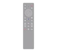 RC933A FMB1 Télécommande vocale Compatible avec TCL Mini LED Smart TV