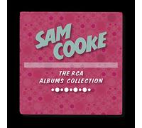 The RCA Albums Collection CD