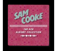 The RCA Albums Collection CD