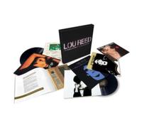 Rca & Arista Albums Collection