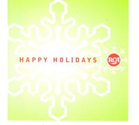 RCA Christmas EP