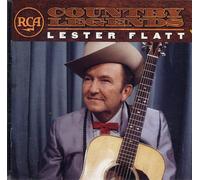 Rca Country Legends