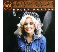 Parton,Dolly - Rca Country Legends