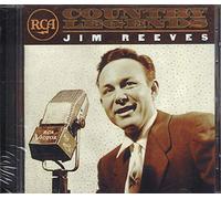 RCA Country Legends