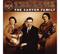 RCA Country Legends
