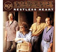 Rca Country Legends