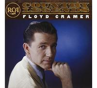 RCA Country Legends: Floyd Cramer by Floyd Cramer (2001-02-20)