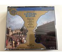 Rca Italiana Opéra Chorus - Lucrezia Borgia