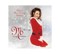 RCA Merry Christmas 25th Anniversary Edition Deluxe - 0888751244825