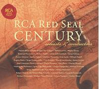 RCA Red Seal Century - Soloists by Various Artists (2001-10-23)