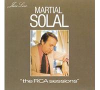 RCA Sessions (Compilation, 1970-71/87) [Import]