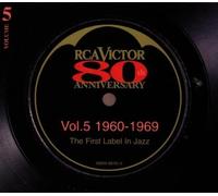 RCA Victor 80th Anniversary, Vol. 5 (1960-1969) by Various Artists (1997-09-30)