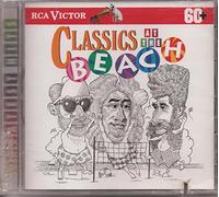 RCA Victor Greatest Hits Serie - Classics on The Beach