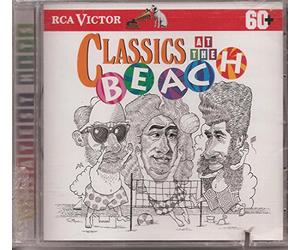RCA Victor Greatest Hits Serie - Classics on The Beach