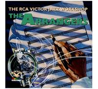 Carisi / Hinton / Galbraith / Johnson - RCA Victor Jazz Arrangers