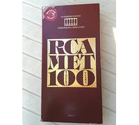 Rca Victor Singers - Years, 100 Singers